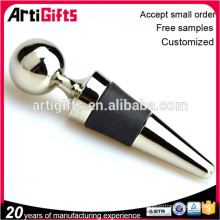 China factory supply cheap craft wine stopper